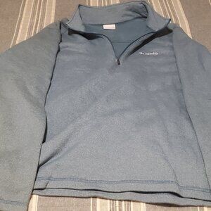 Columbia Men's Pullover Fleece XXL